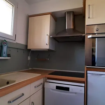 Apartman Spacieux A Maisy Avec Vue Sur La Mer