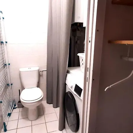 Apartman Spacieux A Maisy Avec Vue Sur La Mer