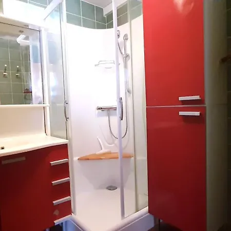 Apartamento Spacieux A Maisy Avec Vue Sur La Mer Grandcamp-Maisy